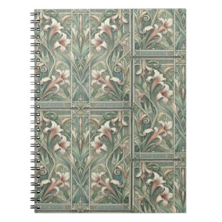 Caderno Espiral Notebook de fotos espiral