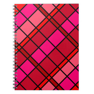 Caderno Espiral Notebook de fotos espiral