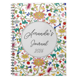 Caderno Espiral Notebook de fotos espiral PERSONALIZADO