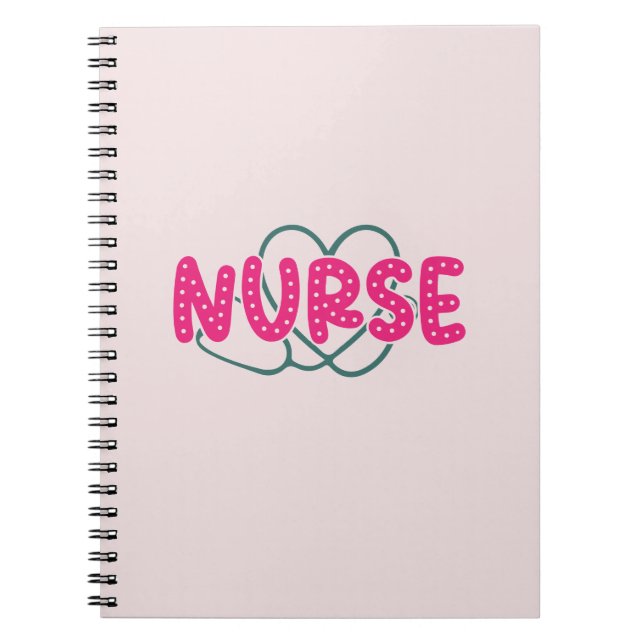 Caderno Espiral Notebook de Imprensa Espiral (Frente)