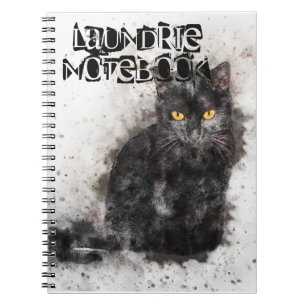 Caderno Espiral notebook de lançamento