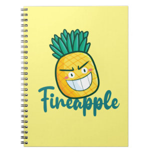 Caderno Espiral Notebook de madeira Design de fino