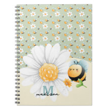 Notebook De Mel Bonito Com Nome