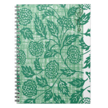 Notebook de Tatami Cloth