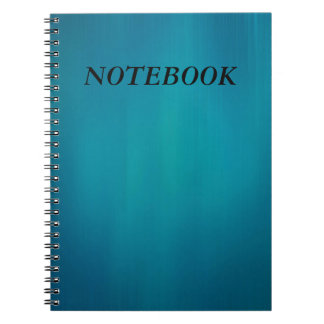 CADERNO ESPIRAL NOTEBOOK DIÁRIO INCRÍVEL