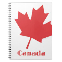 Notebook do Canadá