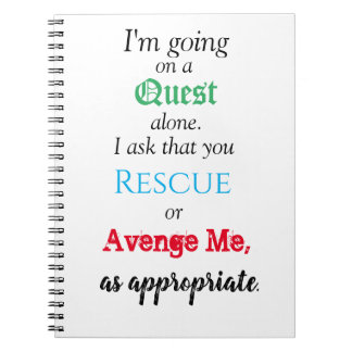 Caderno Espiral Notebook Encantado