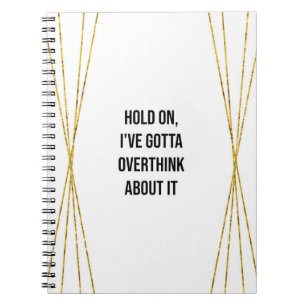 Caderno Espiral Notebook Encantado