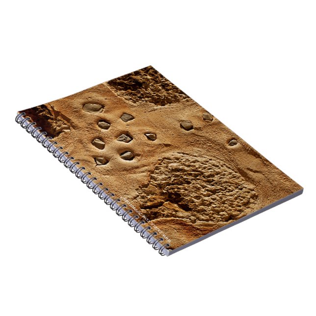 Caderno Espiral Notebook Espanhol (Lado Direito)