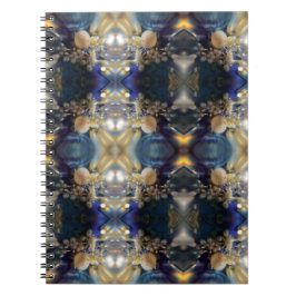 Caderno Espiral Notebook espiral