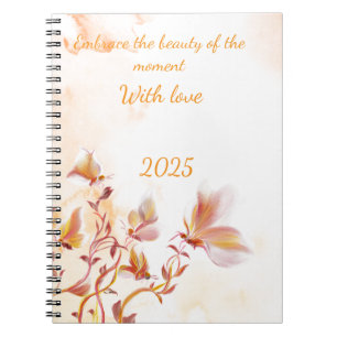 Caderno Espiral Notebook espiral