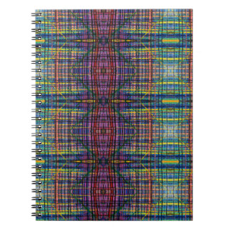 Caderno Espiral Notebook espiral