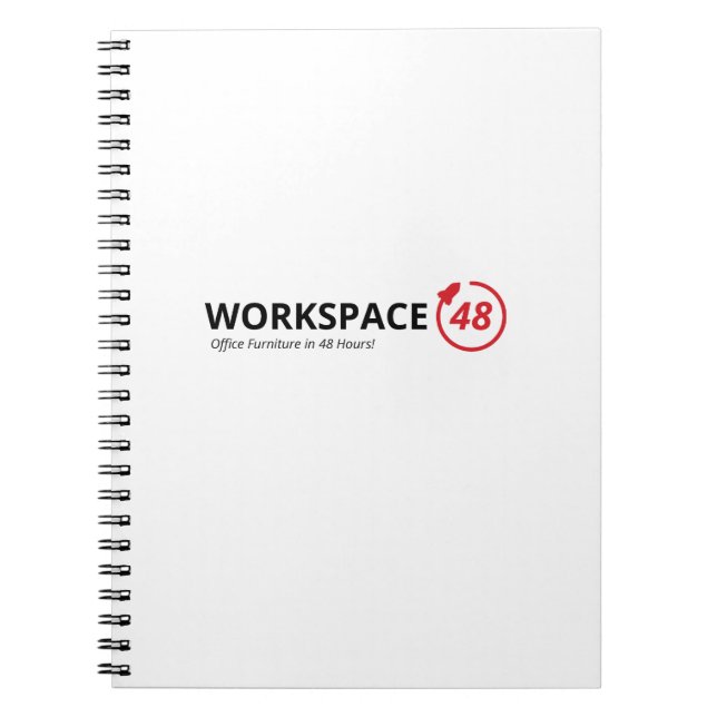 Caderno Espiral Notebook espiral (Frente)