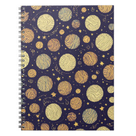 Caderno Espiral Notebook espiral