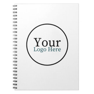 Caderno Espiral Notebook espiral