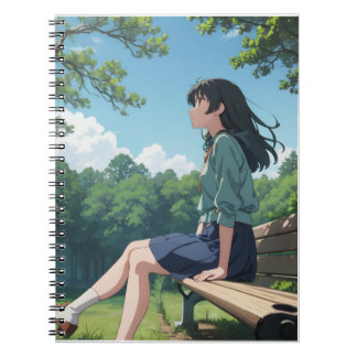 CADERNO ESPIRAL NOTEBOOK ESPIRAL