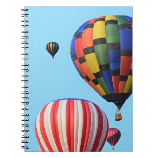 Caderno Espiral Notebook espiral