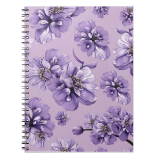 Caderno Espiral Notebook espiral