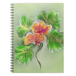 Caderno Espiral Notebook espiral