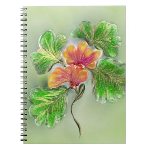 Caderno Espiral Notebook espiral