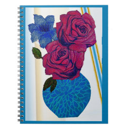 Caderno Espiral Notebook espiral