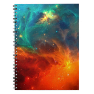 Caderno Espiral Notebook espiral
