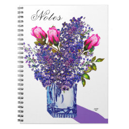 Caderno Espiral Notebook espiral