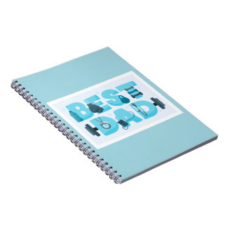 Caderno Espiral Notebook espiral