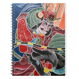 Caderno Espiral Notebook espiral