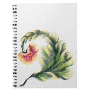 Caderno Espiral Notebook espiral
