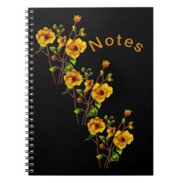 Caderno Espiral Notebook espiral