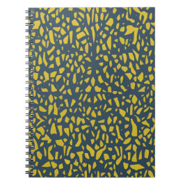 Caderno Espiral Notebook espiral