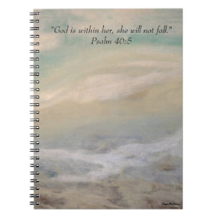 Caderno Espiral Notebook espiral