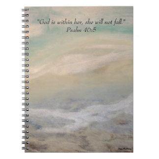 Caderno Espiral Notebook espiral