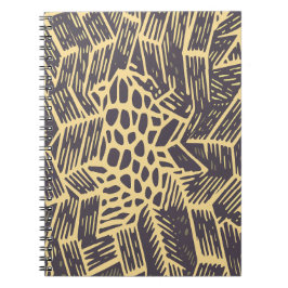 Caderno Espiral Notebook espiral