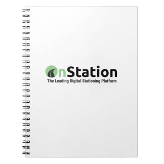 Caderno Espiral Notebook espiral