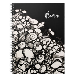Caderno Espiral Notebook espiral