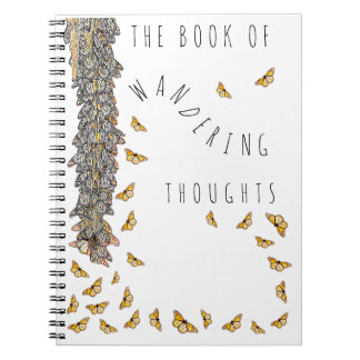 Caderno Espiral Notebook espiral