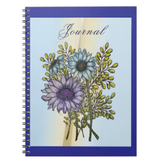Caderno Espiral Notebook espiral