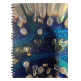Caderno Espiral Notebook espiral