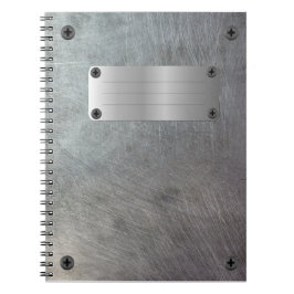 Caderno Espiral Notebook espiral