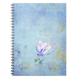 Caderno Espiral Notebook espiral
