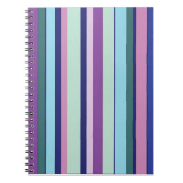Caderno Espiral Notebook espiral - 6,5" x 8,75"