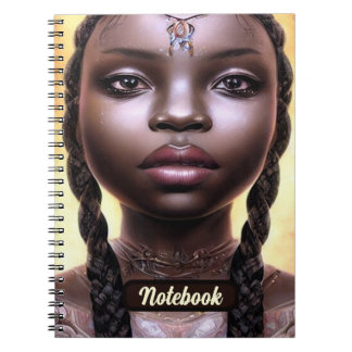 Caderno Espiral Notebook espiral 6x9