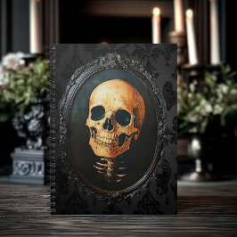 Caderno Espiral Notebook Espiral Ancestor