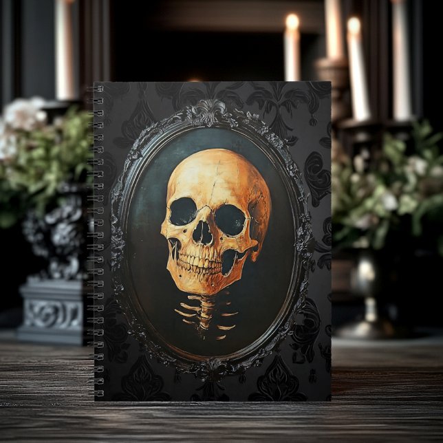 Caderno Espiral Notebook Espiral Ancestor (Criador carregado)