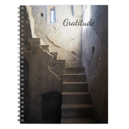 Caderno Espiral Notebook Espiral Antigo Italiano
