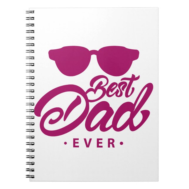 Caderno Espiral Notebook espiral com suas melhores fotos (Frente)