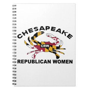 Caderno Espiral Notebook espiral CRW