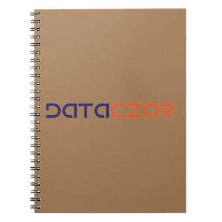 Caderno Espiral Notebook espiral de 6,5" x 8,75"